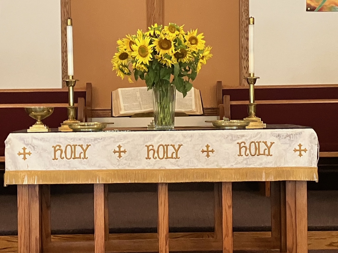 About Us McEwen United Methodist Church