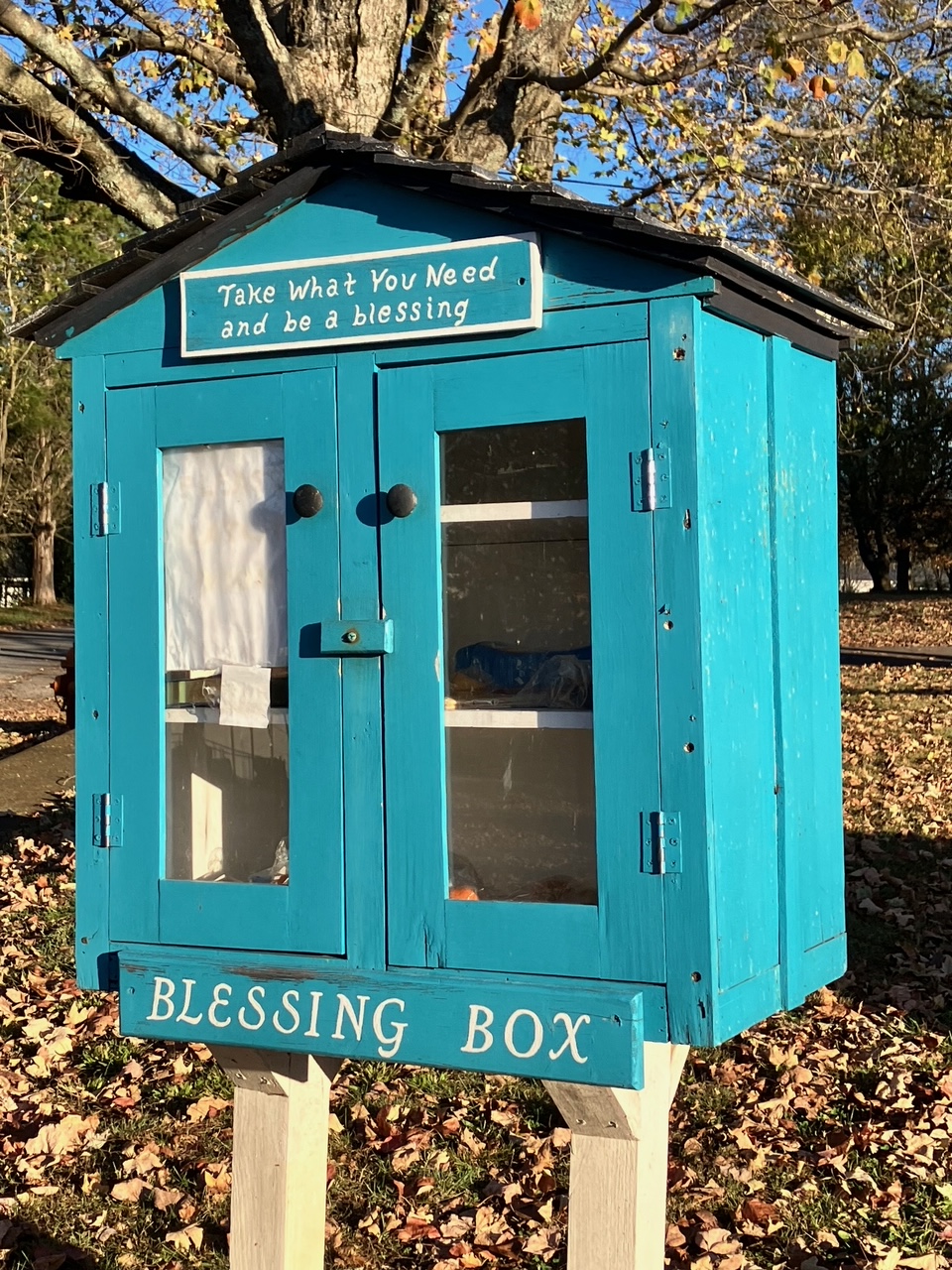 Programs and Activities McEwen United Methodist Church